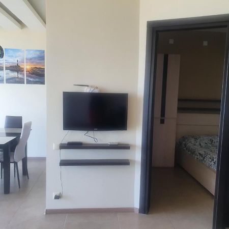 Apartment Magnolia Seaside Batumi Luaran gambar