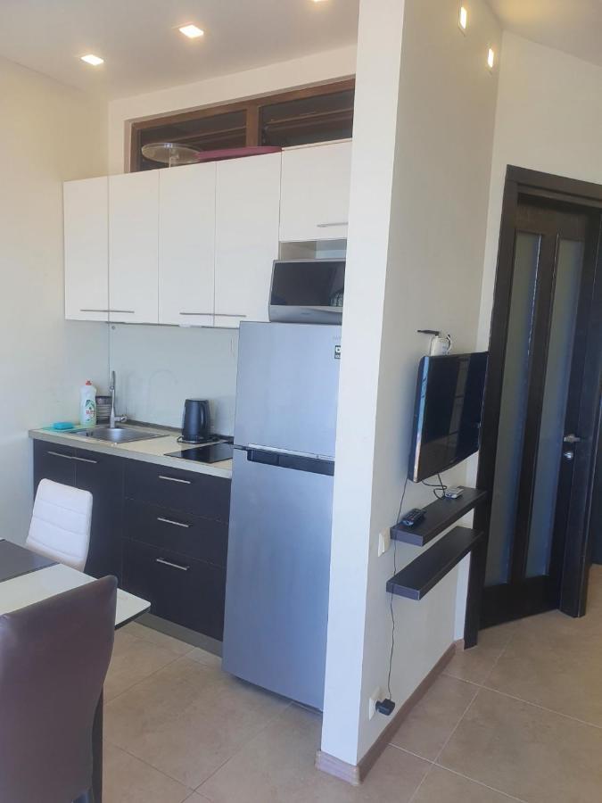 Apartment Magnolia Seaside Batumi Luaran gambar