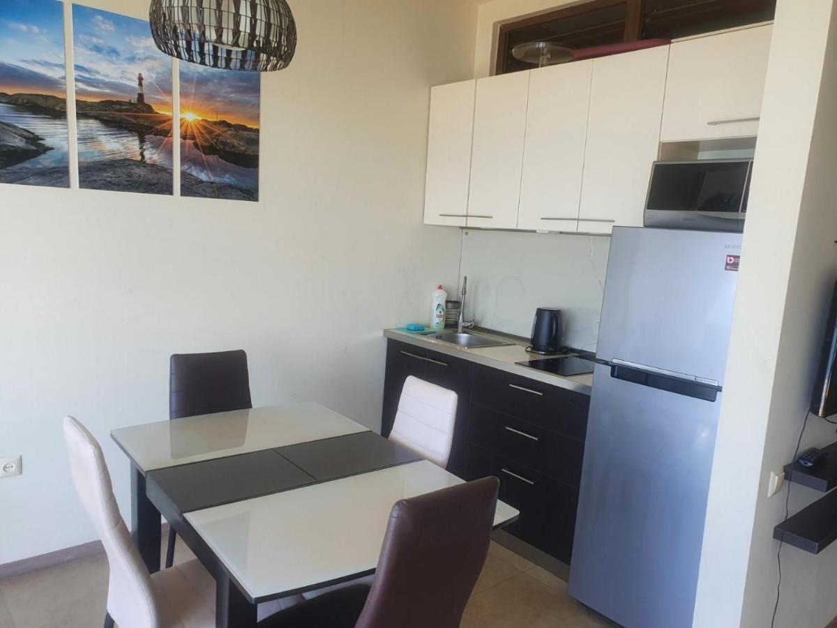Apartment Magnolia Seaside Batumi Luaran gambar