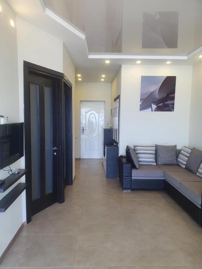 Apartment Magnolia Seaside Batumi Luaran gambar