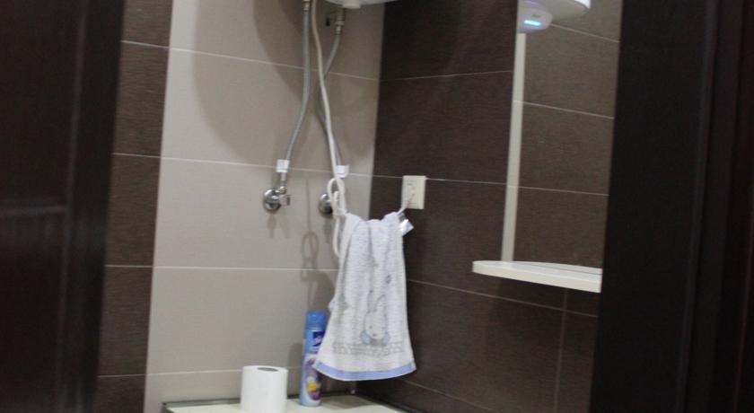 Apartment Magnolia Seaside Batumi Bilik gambar