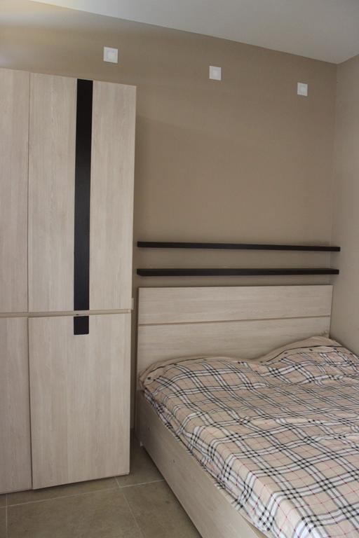 Apartment Magnolia Seaside Batumi Bilik gambar