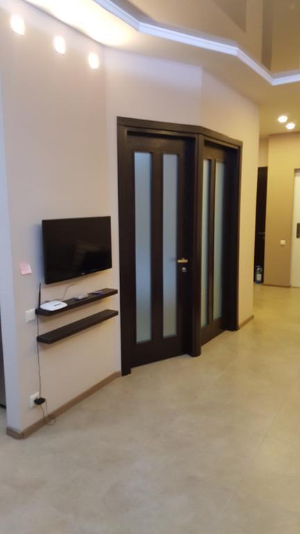 Apartment Magnolia Seaside Batumi Luaran gambar