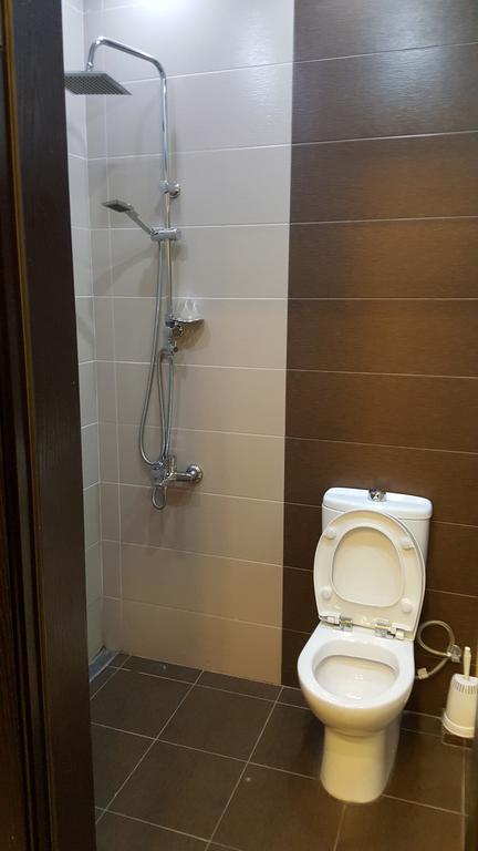 Apartment Magnolia Seaside Batumi Luaran gambar