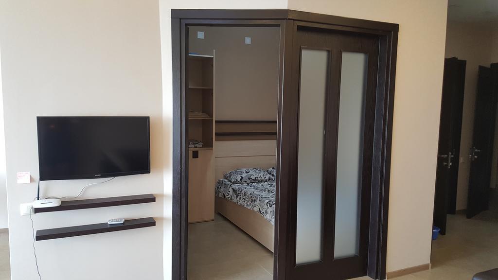 Apartment Magnolia Seaside Batumi Luaran gambar