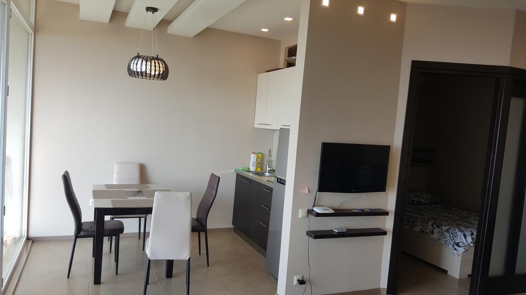 Apartment Magnolia Seaside Batumi Luaran gambar